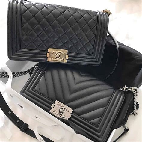 replica boy chanel water|real chanel bags.